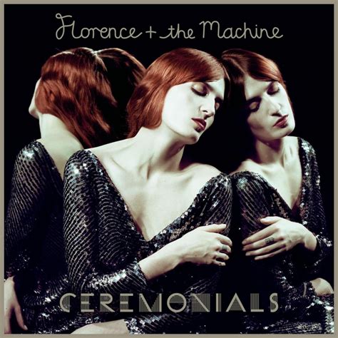 Which Wich Florence and the Machine: Shaping the Modern Music Scene